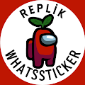 WhatsSticker Türk Replik