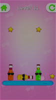 Bottle Tap 2D screenshot 3
