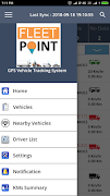 FleetPoint ảnh chụp màn hình 2