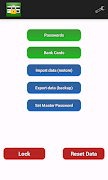 پوستر My Safe - Password Manager
