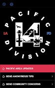 LAPD PACIFIC পোস্টার