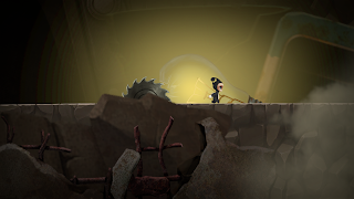 Minimal Escape screenshot 7