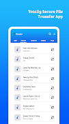 Indian Sender: Xender Data Sharing app स्क्रीनशॉट 3