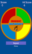 Music Memory 스크린샷 2