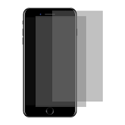 Screen Guard app - Save your Privacy Poster
