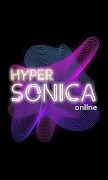 HyperSONICA ポスター