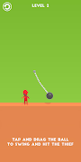 Ball N Chain captura de pantalla 4