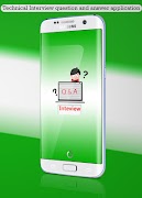 Best Interview Questions and A ภาพหน้าจอ 5