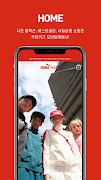 برنامهنما PUMA KIDS عکس از صفحه