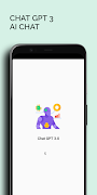 Chat GPT 3.0: Ask AI Chat capture d'écran 3