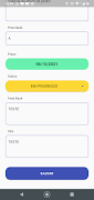 Plano de ação no google planilhas imagem de tela 2