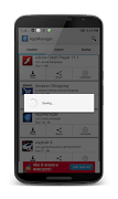 AppManager Ekran Görüntüsü 3