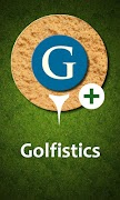 Golfistics Admin plakat