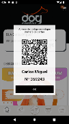 Dog Center скриншот 2