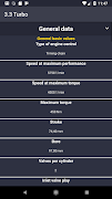 TechApp for Porsche screenshot 3