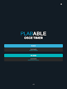 Plabable OSCE Timer 截图 6