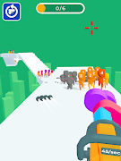 Shot Factor Screenshot 5