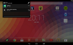 TF: Fast Light ภาพหน้าจอ 7
