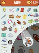 Find Objects スクリーンショット 1