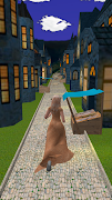 Cinderella. 3D Runner. gönderen