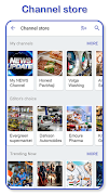 Syncapp - Enterprise chat Screenshot 4