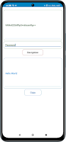 Text Encryption screenshot 3