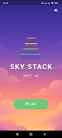 Sky Stack screenshot 3