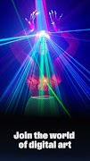 CIFRA: Digital Art Streaming スクリーンショット 6