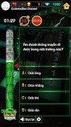 Nhanh Như Sét - Đọc Câu Hỏi اسکرین شاٹ 4