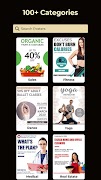 Poster Maker – Flyers & Posts screenshot 7