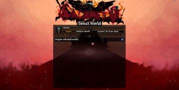 Calamity Mod ảnh chụp màn hình 1
