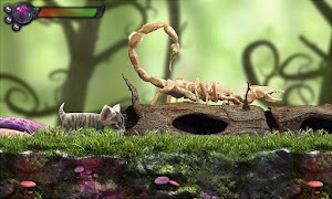 Kitty Quest screenshot 4