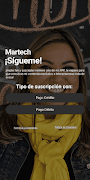MARTECH poster