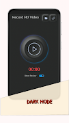 Quay Video Nền - Tắt Màn Hình ảnh chụp màn hình 5