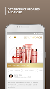 BeautyForce screenshot 2