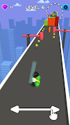 Stack Shooter 3D скриншот 3