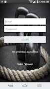 Virtual Trainer Pro Cartaz