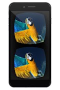3doo VR 3D Player imagem de tela 3