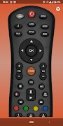 Dish Tv Remote syot layar 2