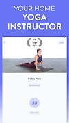 Simply Yoga: Workouts, Classes 截图 4