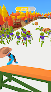 Zombie Pusher screenshot 3