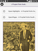 Branham Message Library скриншот 6