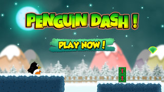 Penguin Dash! (Legacy) screenshot 7