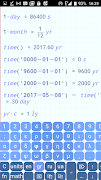 MathCalc Mobile скриншот 5