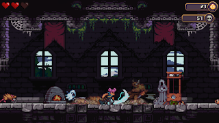 Tap Hero Dungeon screenshot 3