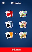 10000+ Solitaire screenshot 2