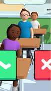 Teacher Simulator poster