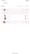 Archi Menus स्क्रीनशॉट 7