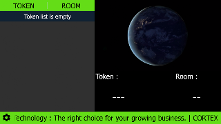 Cortex TV Screenshot 3