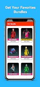Fire Bundle ảnh chụp màn hình 3